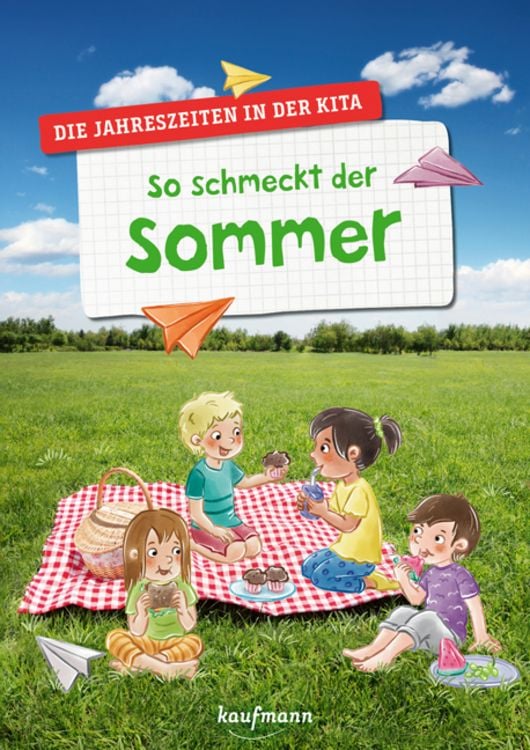 Bild vom Artikel So schmeckt der Sommer vom Autor Suse Klein