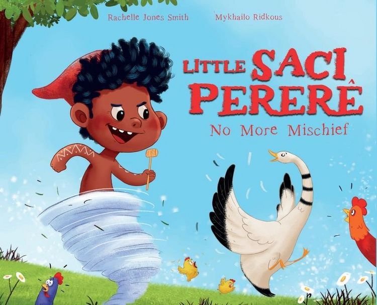 Produktbild: Little Saci Perer&ecirc;