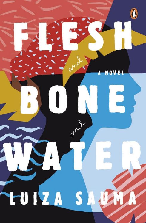 Produktbild: Flesh and Bone and Water