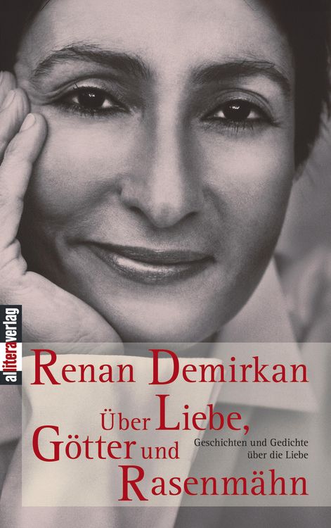 Produktbild: &Uuml;ber Liebe, G&ouml;tter und Rasenm&auml;hen