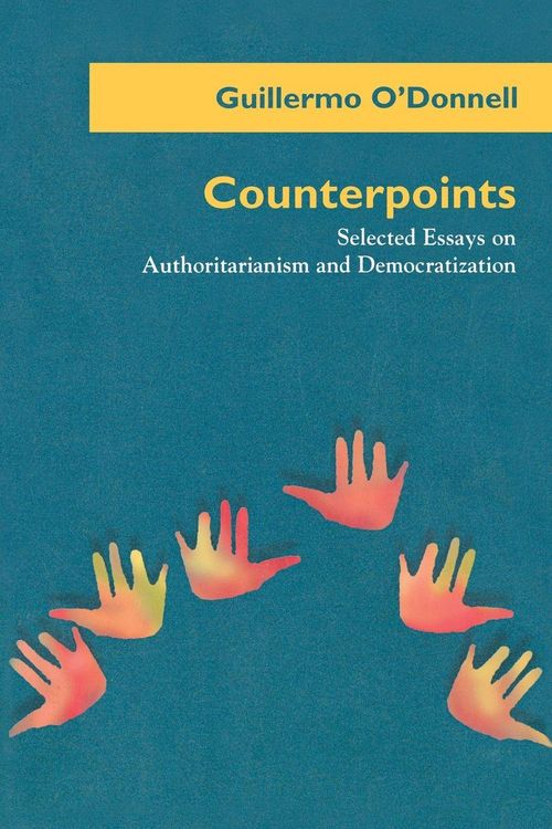 Produktbild: Counterpoints
