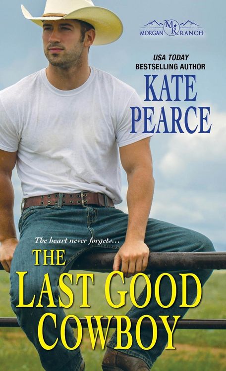 Produktbild: Last Good Cowboy