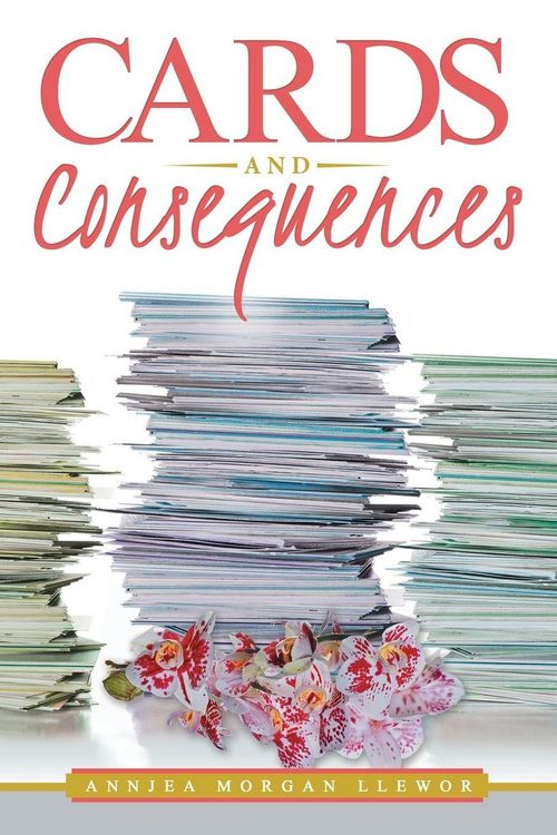 Produktbild: Cards and Consequences