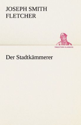 Produktbild: Der Stadtk&auml;mmerer
