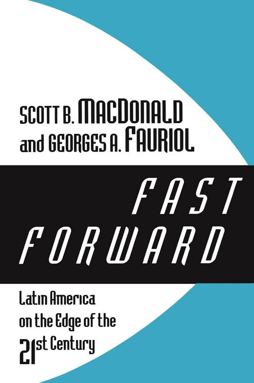 Produktbild: Fast Forward