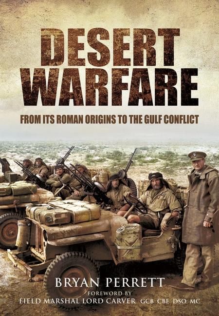 Produktbild: Desert Warfare
