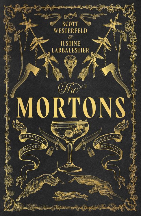 Produktbild: The Mortons
