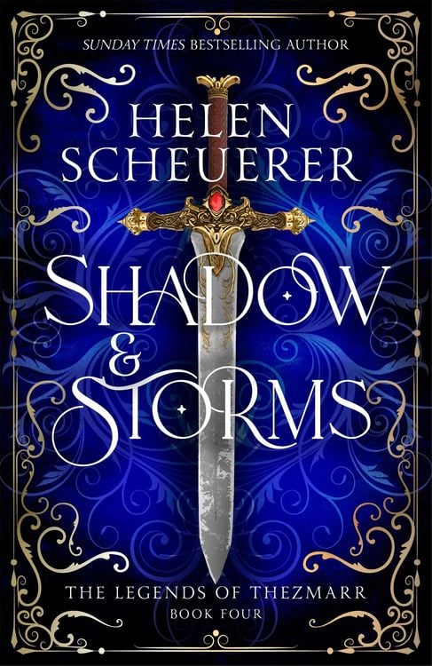 Produktbild: Shadow & Storms
