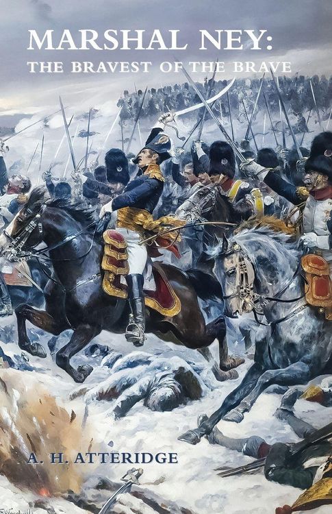 Produktbild: MARSHAL NEY