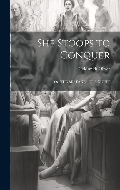 Produktbild: She Stoops to Conquer