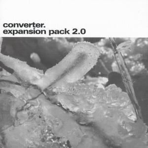 Produktbild: Converter: expansion pack 2