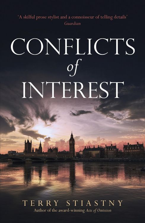 Produktbild: Conflicts of Interest