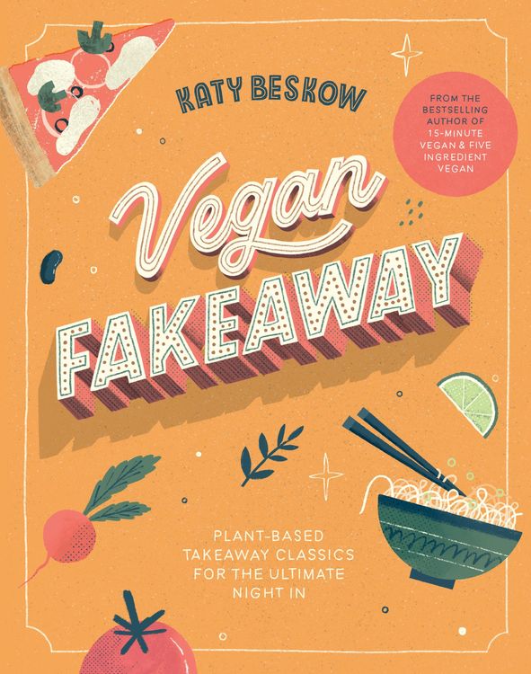 Produktbild: Vegan Fakeaway