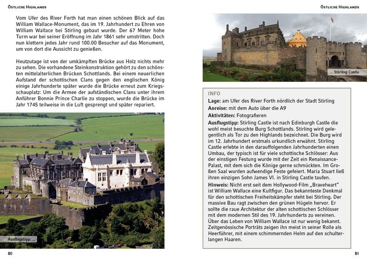 Produktbild: Schottland