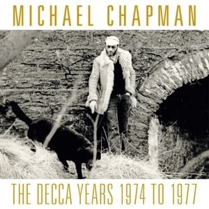 Produktbild: Decca Years 1974-1977