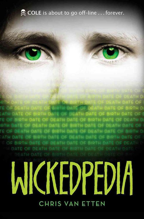 Produktbild: Wickedpedia