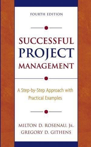 Produktbild: Successful Project Management