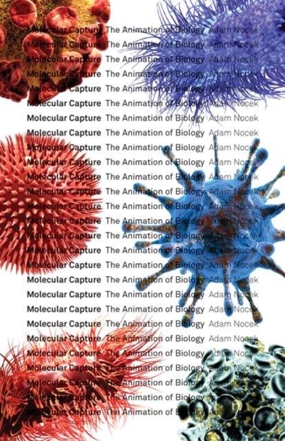 Produktbild: Molecular Capture