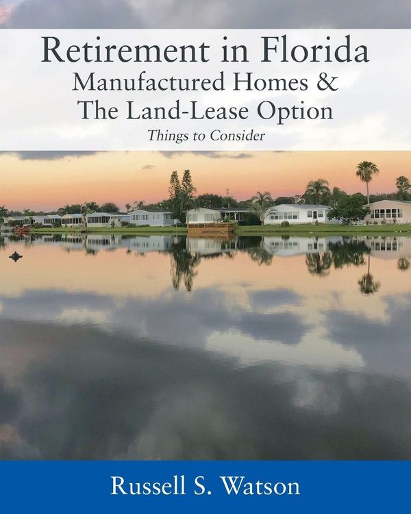 Produktbild: Retirement in Florida Manufactured Homes & The Land-Lease Option