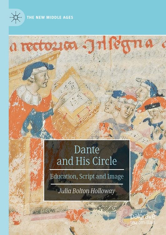 Produktbild: Dante and His Circle