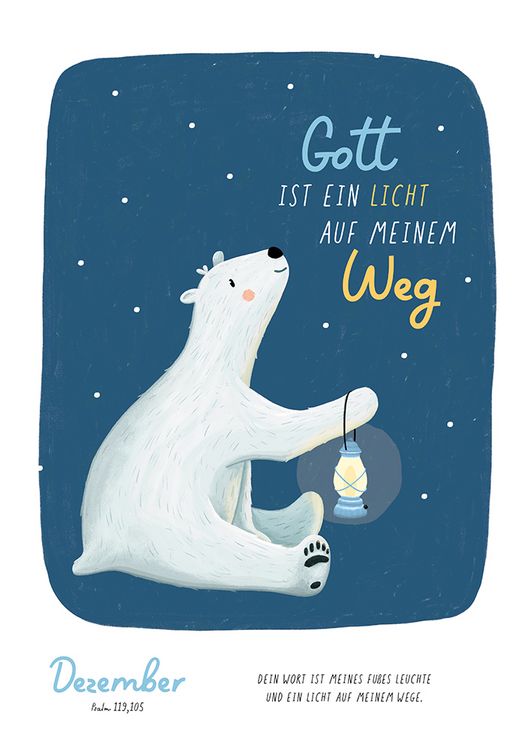 Produktbild: Mein Gott und ich