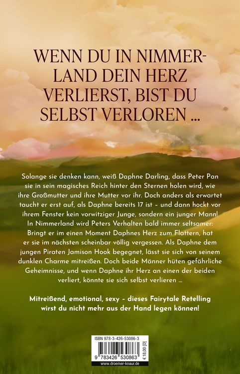 Produktbild: Never