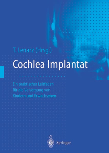Produktbild: Cochlea-Implantat