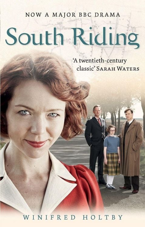 Produktbild: South Riding