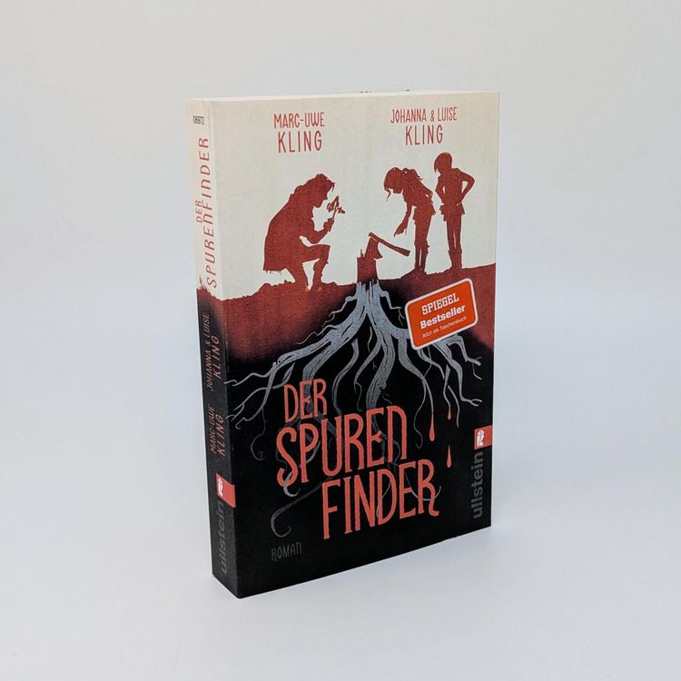 Produktbild: Der Spurenfinder