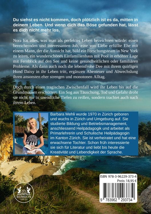 Produktbild: Tr&uuml;gerische Idylle