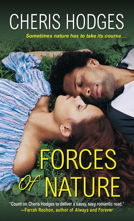Produktbild: Forces of Nature