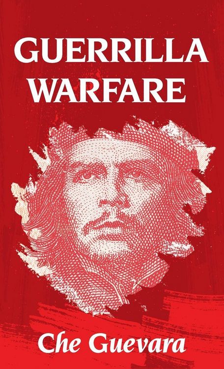 Produktbild: Guerrilla Warfare Hardcover