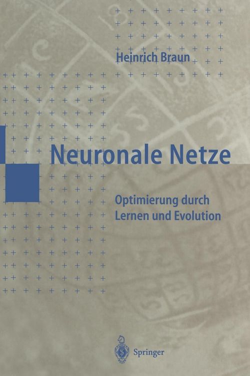 Produktbild: Neuronale Netze