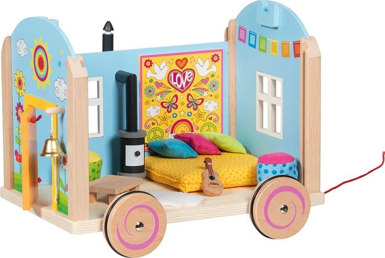 Produktbild: Wohnwagen Spirit
