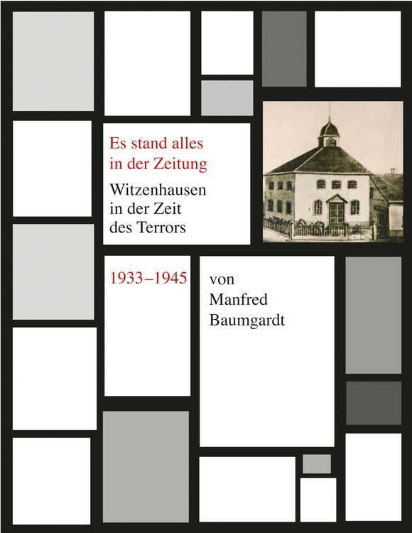 Produktbild: Es stand alles in der Zeitung