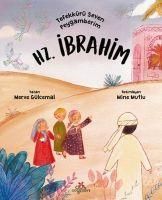Produktbild: Hz. Ibrahim - Tefekk&uuml;r&uuml; Seven Peygamberim