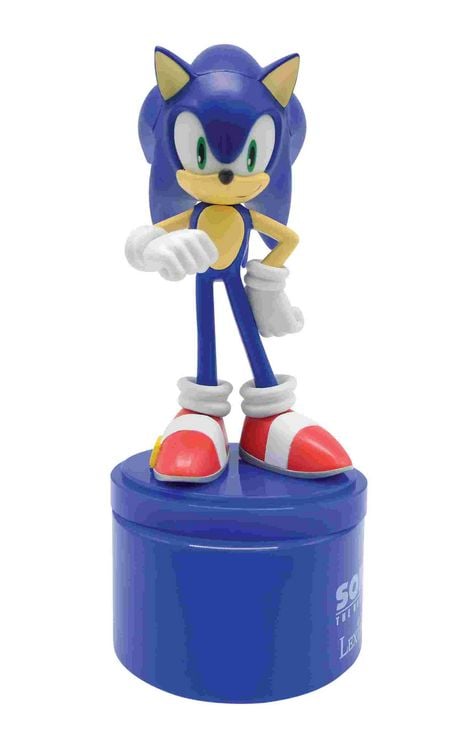 Produktbild: Sonic Bluetooth Nachtlicht mit Lautsprecher