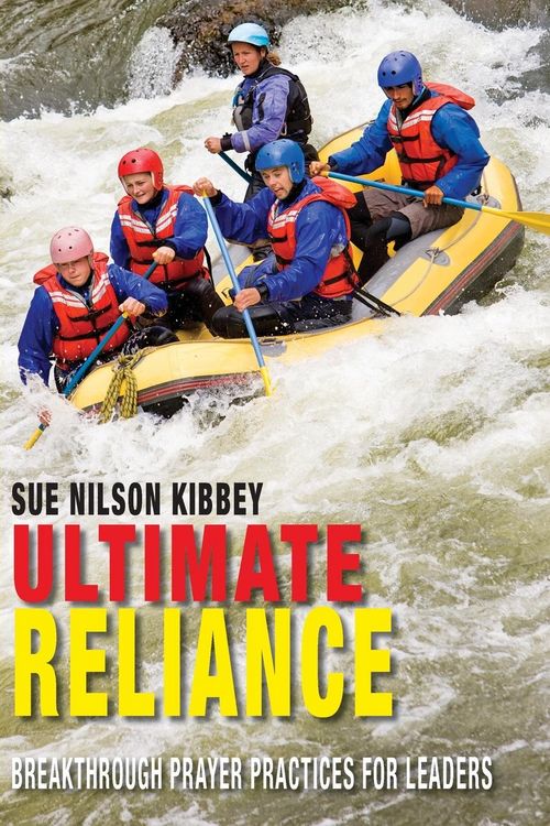 Produktbild: Ultimate Reliance