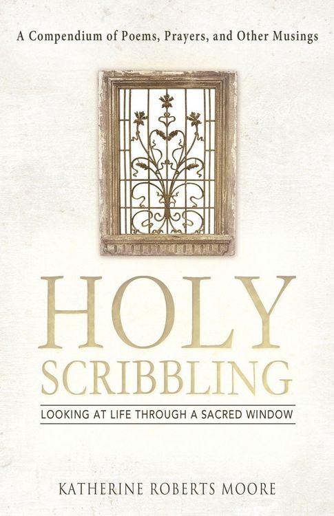 Produktbild: Holy Scribbling