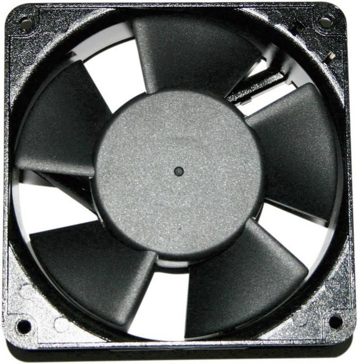 Produktbild: Sunon A 2123HBT.GN Axiall&uuml;fter 230 V/AC 198.7 m&sup3;/h (L x B x H) 120 x 120 x 38mm