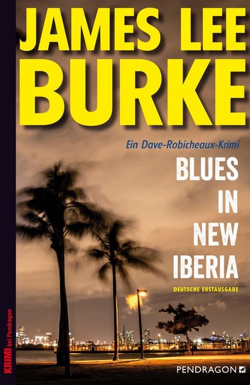 Produktbild: Blues in New Iberia