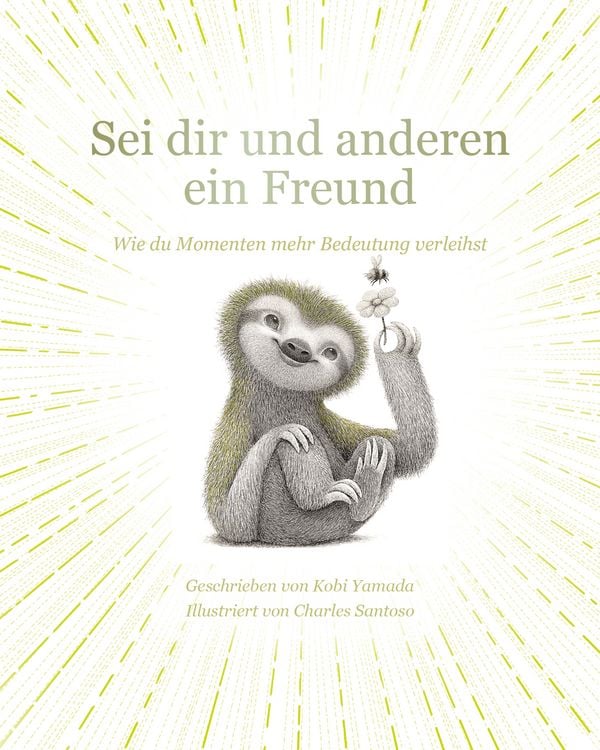 Produktbild: Sei dir und anderen ein Freund