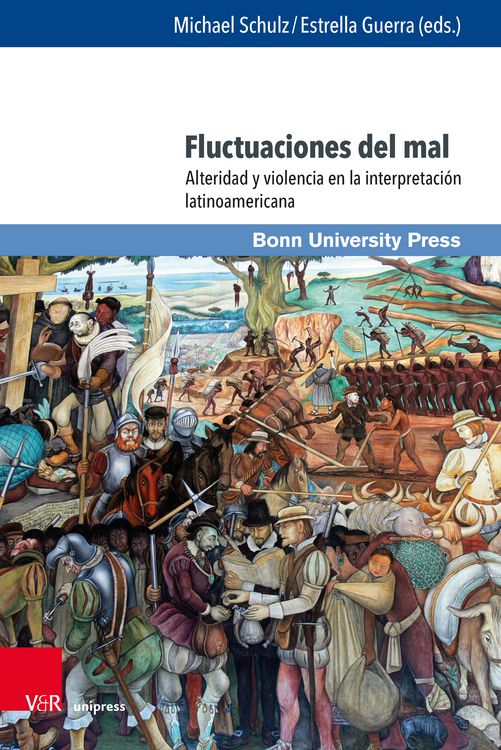 Produktbild: Fluctuaciones del mal