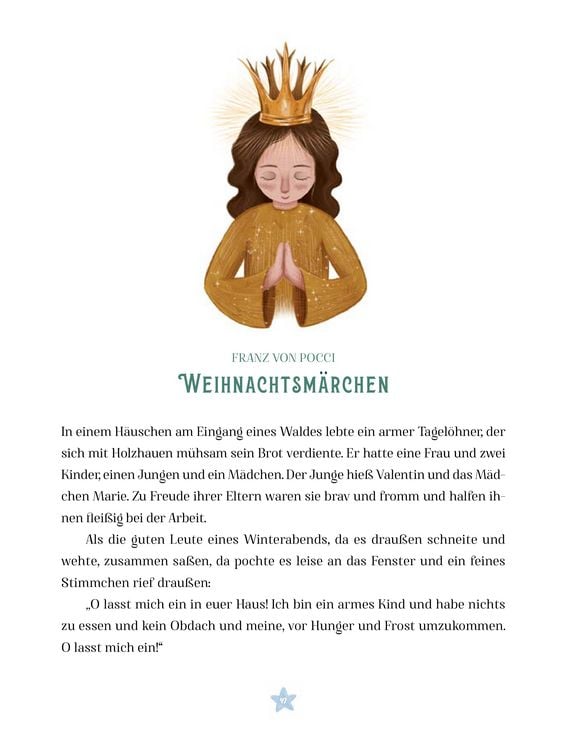 Produktbild: Barmherzige Weihnachten