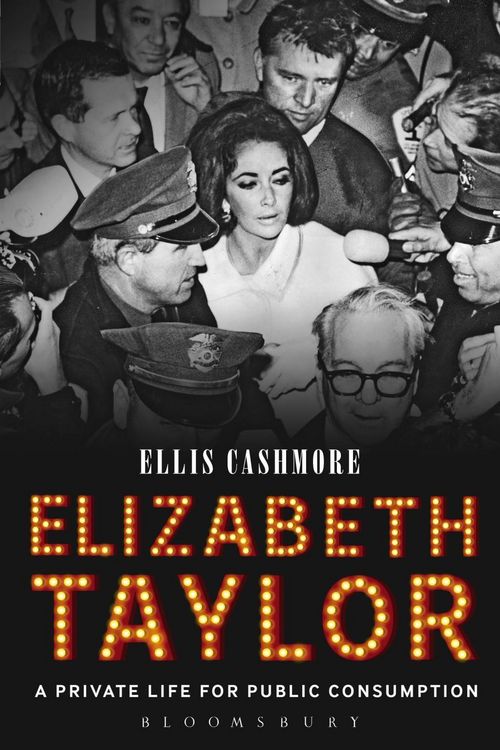 Produktbild: Elizabeth Taylor