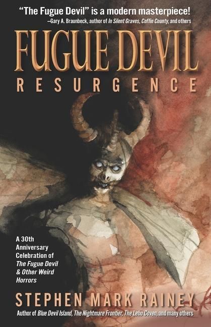 Produktbild: Fugue Devil