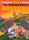 Produktbild: Asterix Franz&ouml;sische Ausgabe 11. Le bouclier Arverne