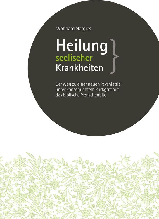 Produktbild: Heilung seelischer Krankheiten