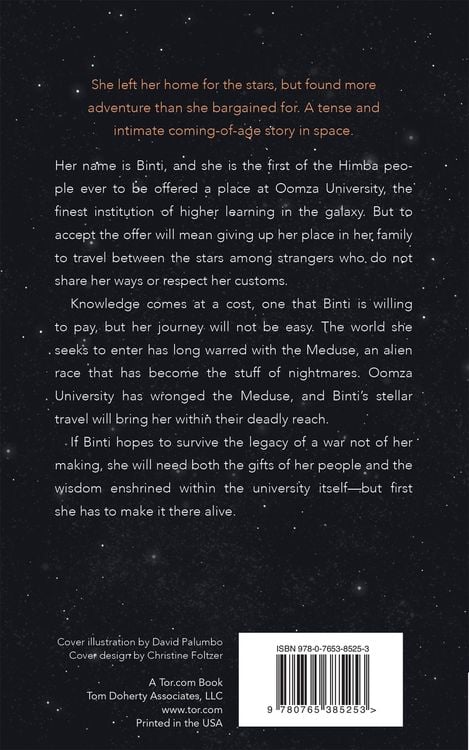 Produktbild: Binti