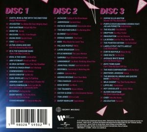 Produktbild: Bravo Hits Party Disco